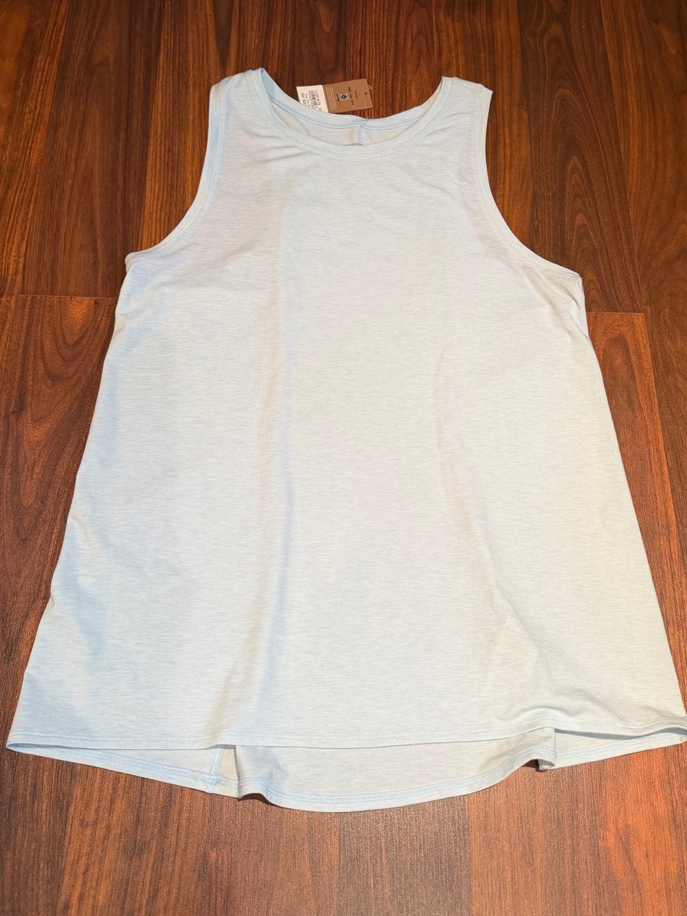 Patagonia Women’s Glorya Freck Blue Women's Tank Top NWT